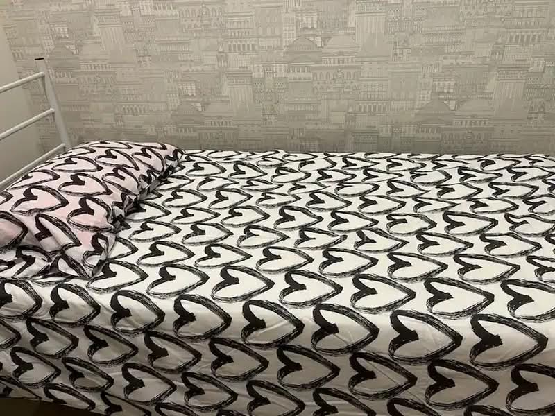 Kondominium untuk Disewa di Nidoz Residences @ Desa Petaling - Vincent Lee - Bedroom - PropertyGuru.com.my