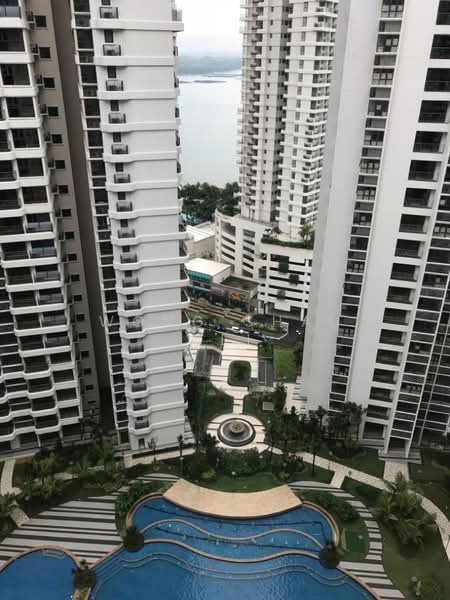 Condominium for Rent at Amberside @ Country Garden Danga Bay - Wong Shau Wei - PropertyGuru.com.my