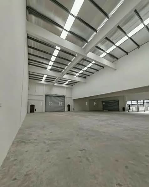 Kilang untuk Disewa di Taman Perindustrian Air Hitam (Klang) - John Tee - Interior - PropertyGuru.com.my