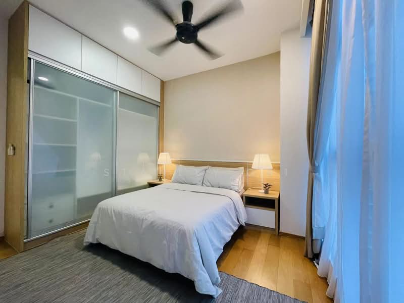 Kondominium untuk Disewa di Mirage Residence - Stanley Obi - Bedroom - PropertyGuru.com.my