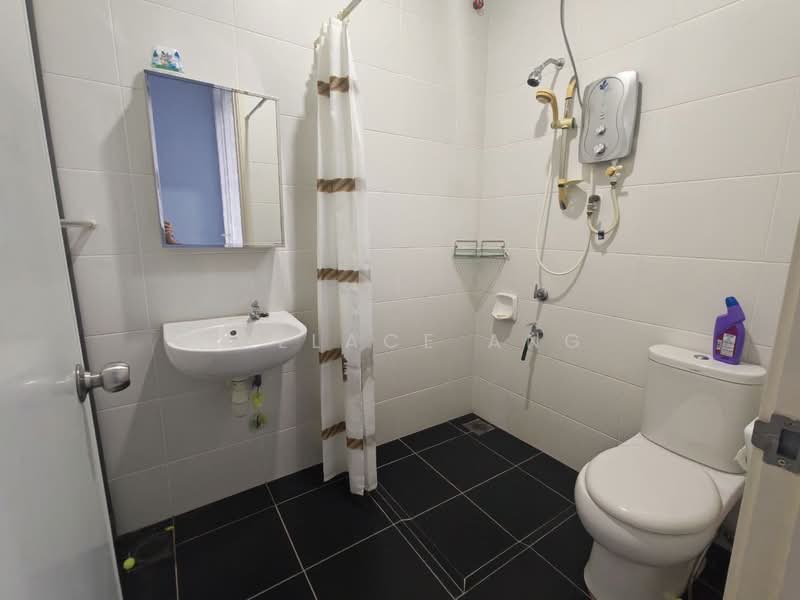 Cluster House for Sale in Setia Tropika (Johor Bahru) - Wallace Ang - PropertyGuru.com.my