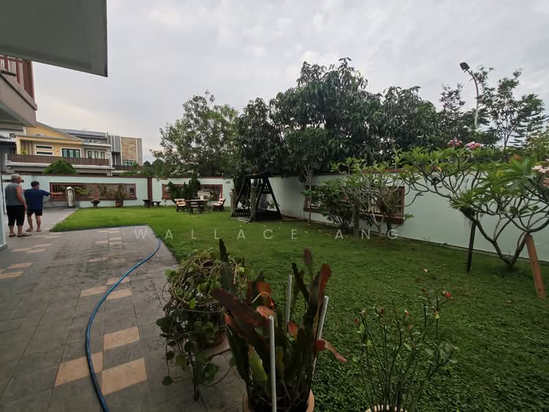 Cluster House for Sale in Setia Tropika (Johor Bahru) - Wallace Ang - PropertyGuru.com.my