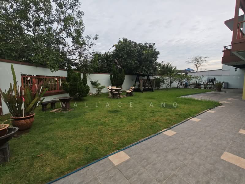 Cluster House for Sale in Setia Tropika (Johor Bahru) - Wallace Ang - PropertyGuru.com.my