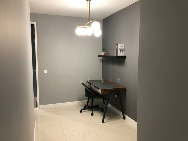 Service Residence for Rent at The Sentral Suites - MiQi Lim - PropertyGuru.com.my
