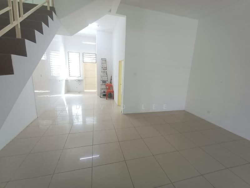 2-storey Terraced House for Rent in Nibong Tebal (Penang) - David Lee - Interior - PropertyGuru.com.my