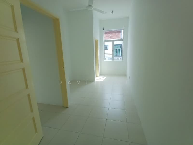 2-storey Terraced House for Rent in Nibong Tebal (Penang) - David Lee - Interior - PropertyGuru.com.my