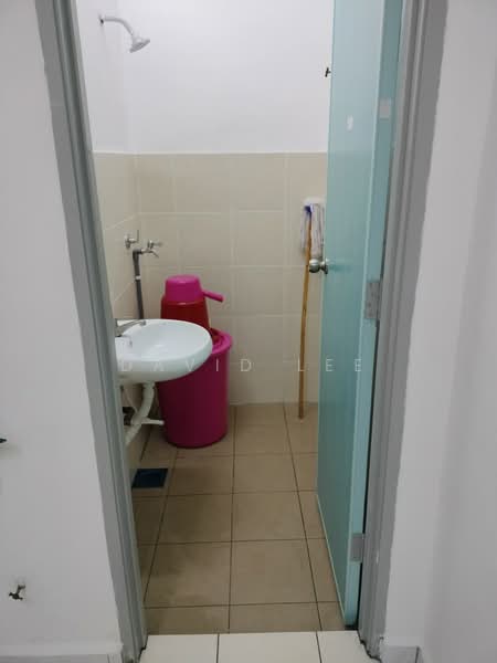 Rumah Kluster untuk Dijual di Sungai Bakap (Penang) - David Lee - Bathroom - PropertyGuru.com.my