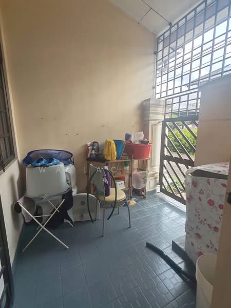 Rumah Teres 2 Tingkat untuk Dijual di Taman Daya (Johor Bahru) - Wallace Ang - PropertyGuru.com.my
