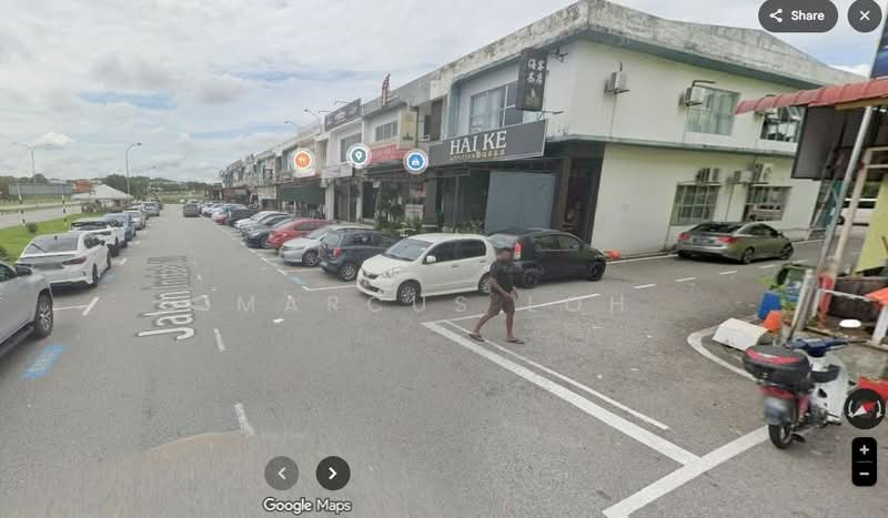 Kedai untuk Disewa di Bukit Indah (Iskandar Puteri (Nusajaya)) - Marcus Loh - PropertyGuru.com.my