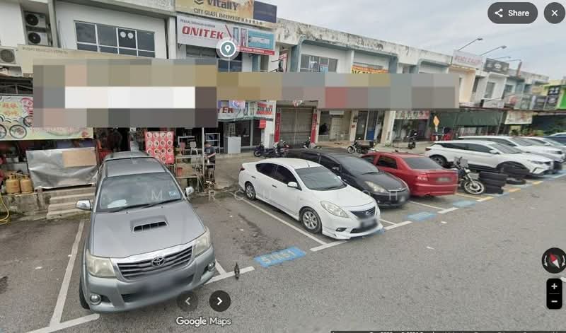 Kedai untuk Disewa di Bukit Indah (Iskandar Puteri (Nusajaya)) - Marcus Loh - PropertyGuru.com.my