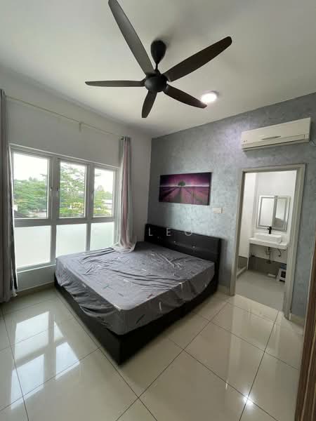 Service Residence for Rent at Seasons Amara Larkin - Ck Leow - PropertyGuru.com.my