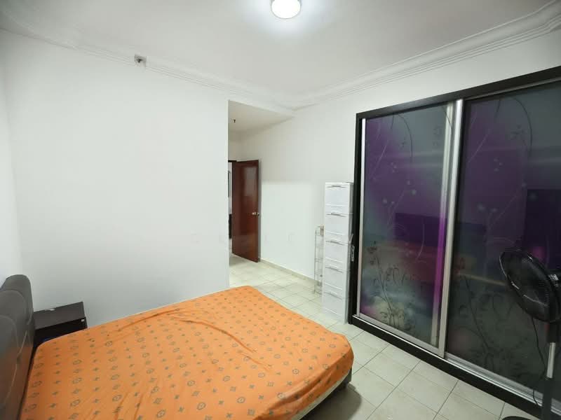 Pangsapuri untuk Disewa di Prima Regency - Ck Leow - PropertyGuru.com.my