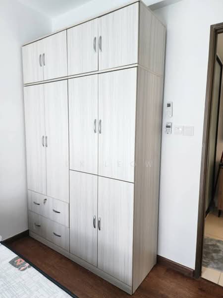 Service Residence for Rent at Country Garden Central Park - Ck Leow - Interior - PropertyGuru.com.my