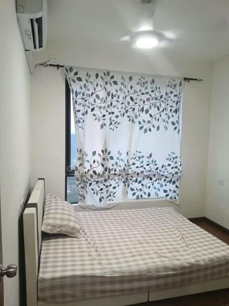 Service Residence for Rent at Country Garden Central Park - Ck Leow - Bedroom - PropertyGuru.com.my