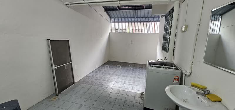 Rumah Teres 2 Tingkat untuk Disewa di Taman Ipoh Timur (Ipoh) - Bee Hoon Wai - PropertyGuru.com.my