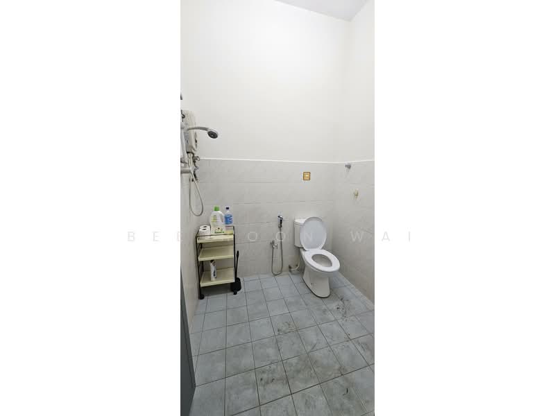 Rumah Teres 2 Tingkat untuk Disewa di Taman Ipoh Timur (Ipoh) - Bee Hoon Wai - PropertyGuru.com.my