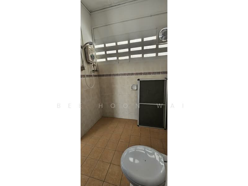 Rumah Teres 2 Tingkat untuk Disewa di Taman Ipoh Timur (Ipoh) - Bee Hoon Wai - PropertyGuru.com.my