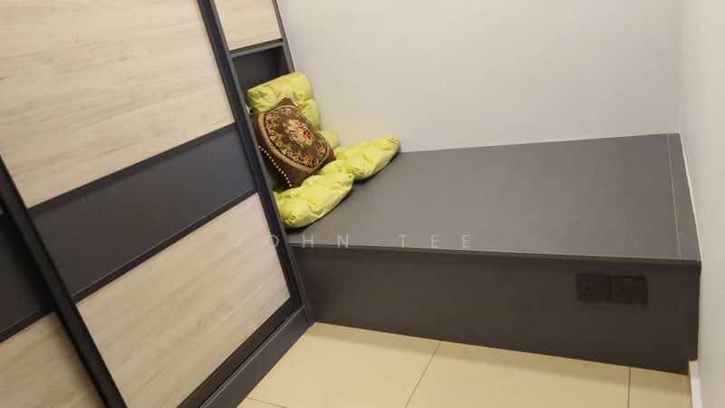 Service Residence for Rent at Gravit8, Klang - John Tee - Interior - PropertyGuru.com.my