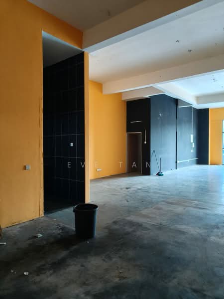 Kedai untuk Disewa di Pasir Gudang (Johor) - Eve Tan - Interior - PropertyGuru.com.my