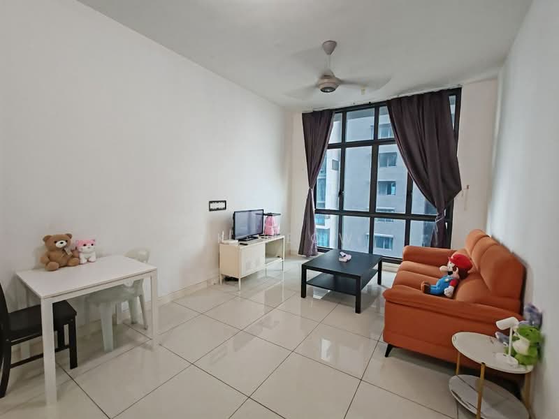 Service Residence for Rent at Setia Sky 88 - Ck Leow - PropertyGuru.com.my