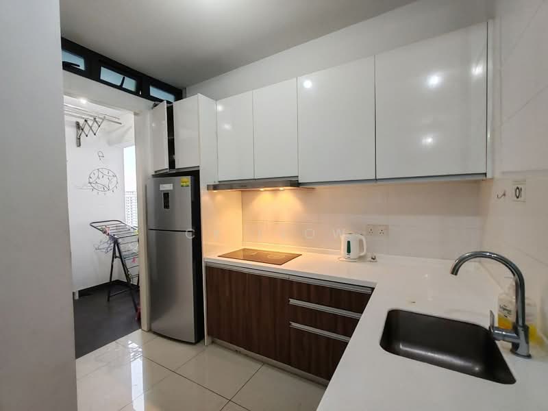 Service Residence for Rent at Setia Sky 88 - Ck Leow - PropertyGuru.com.my