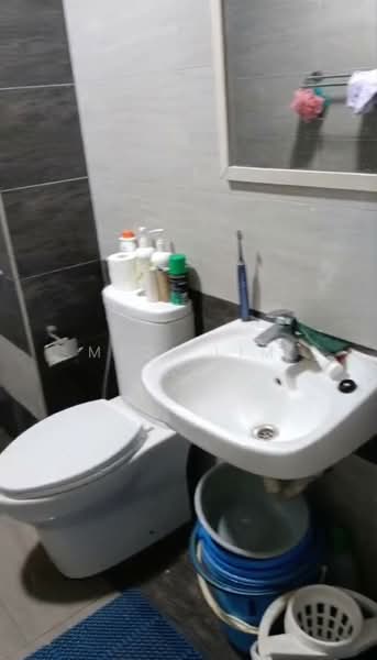 Condominium for Rent at Aster Residence - MiQi Lim - PropertyGuru.com.my