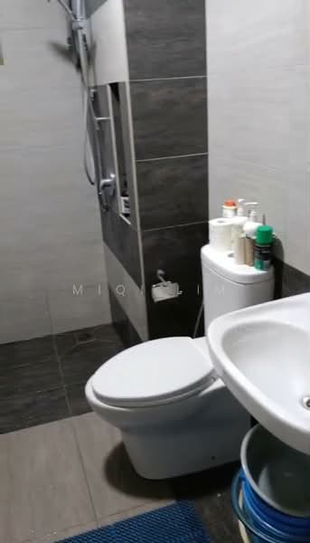 Condominium for Rent at Aster Residence - MiQi Lim - PropertyGuru.com.my