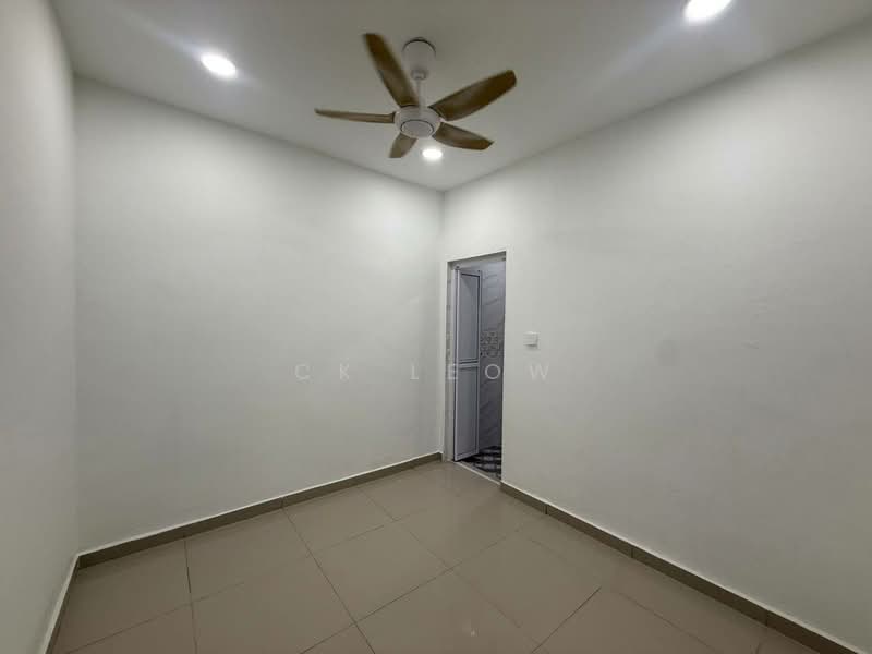 Rumah Teres 1 Tingkat untuk Dijual di Taman Puteri Wangsa (Ulu Tiram) - Ck Leow - PropertyGuru.com.my