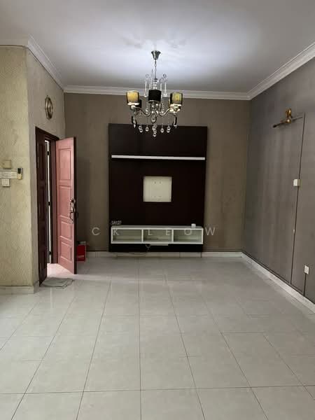 Rumah Teres 2 Tingkat untuk Dijual di Taman Mutiara Rini (Skudai) - Ck Leow - PropertyGuru.com.my