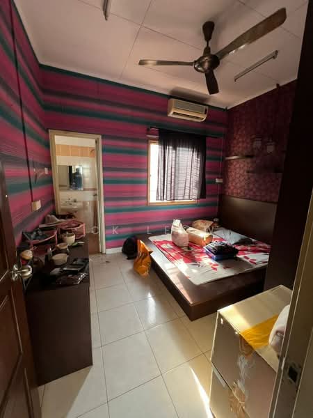 Rumah Teres 2 Tingkat untuk Dijual di Taman Mutiara Rini (Skudai) - Ck Leow - PropertyGuru.com.my
