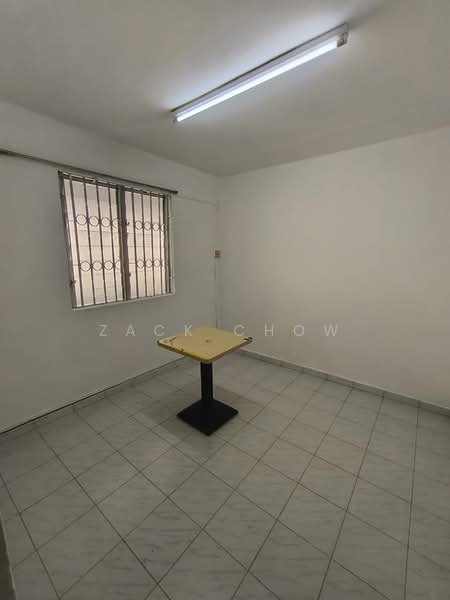Rumah Flat untuk Dijual di Flat Taman Ungku Tun Aminah - Zack Chow - Interior - PropertyGuru.com.my