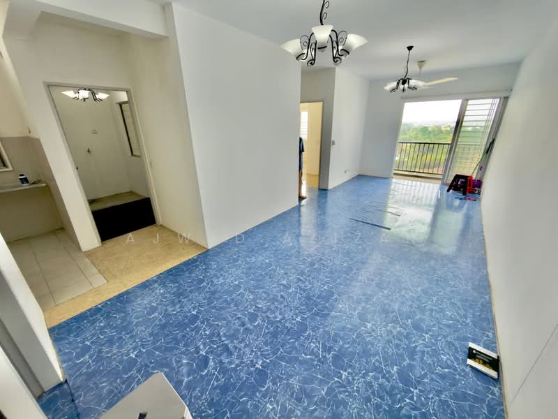 Apartment for Sale at D'Kristal - Ajwad Azizan - PropertyGuru.com.my