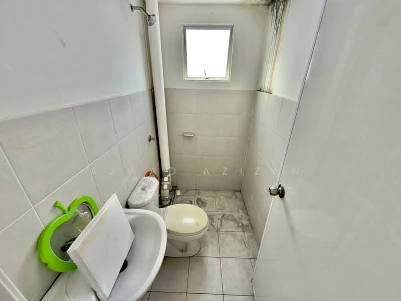 Apartment for Sale at D'Kristal - Ajwad Azizan - PropertyGuru.com.my