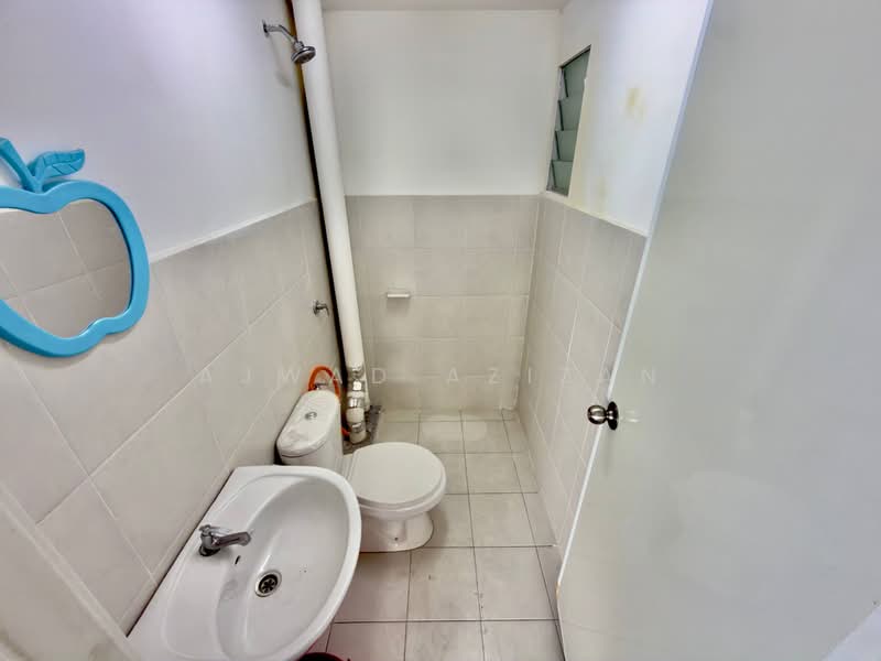 Apartment for Sale at D'Kristal - Ajwad Azizan - PropertyGuru.com.my