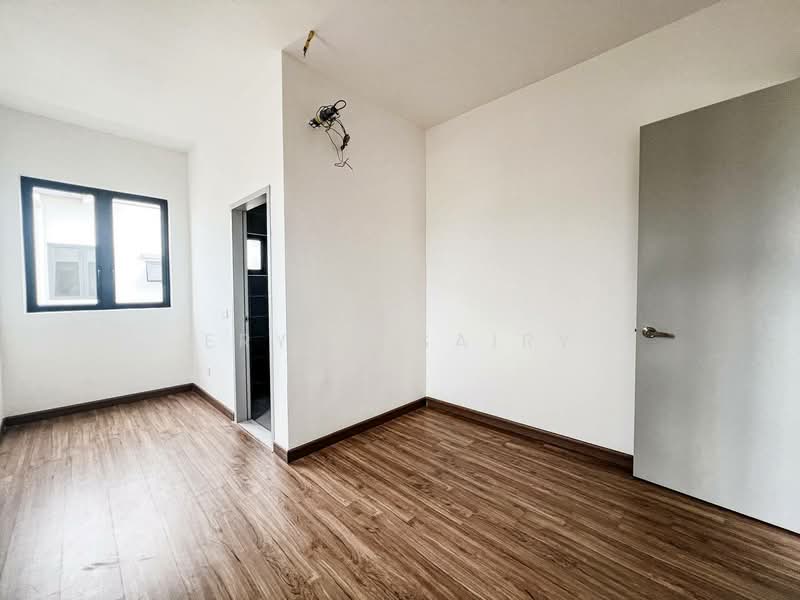 Semi-Detached House for Sale in Cyber 10 (Cyberjaya) - Eryna Sairy - PropertyGuru.com.my