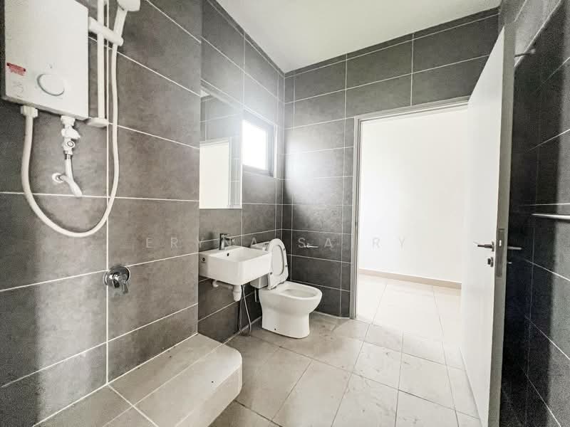 Semi-Detached House for Sale in Cyber 10 (Cyberjaya) - Eryna Sairy - PropertyGuru.com.my