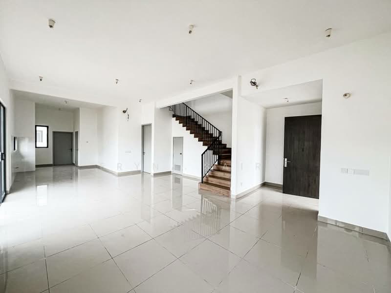 Semi-Detached House for Sale in Cyber 10 (Cyberjaya) - Eryna Sairy - PropertyGuru.com.my