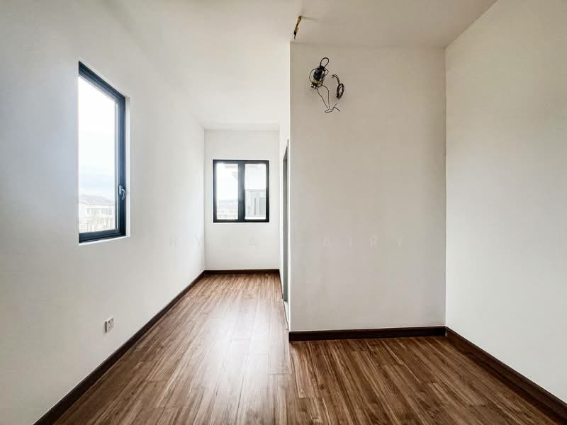 Semi-Detached House for Sale in Cyber 10 (Cyberjaya) - Eryna Sairy - PropertyGuru.com.my
