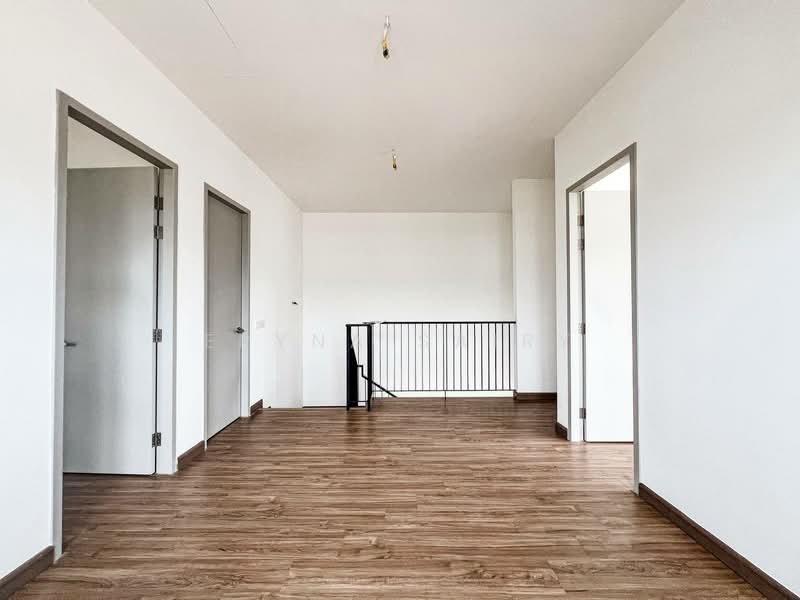 Semi-Detached House for Sale in Cyber 10 (Cyberjaya) - Eryna Sairy - PropertyGuru.com.my