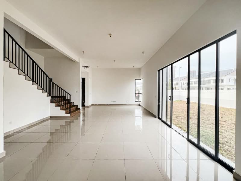 Semi-Detached House for Sale in Cyber 10 (Cyberjaya) - Eryna Sairy - PropertyGuru.com.my