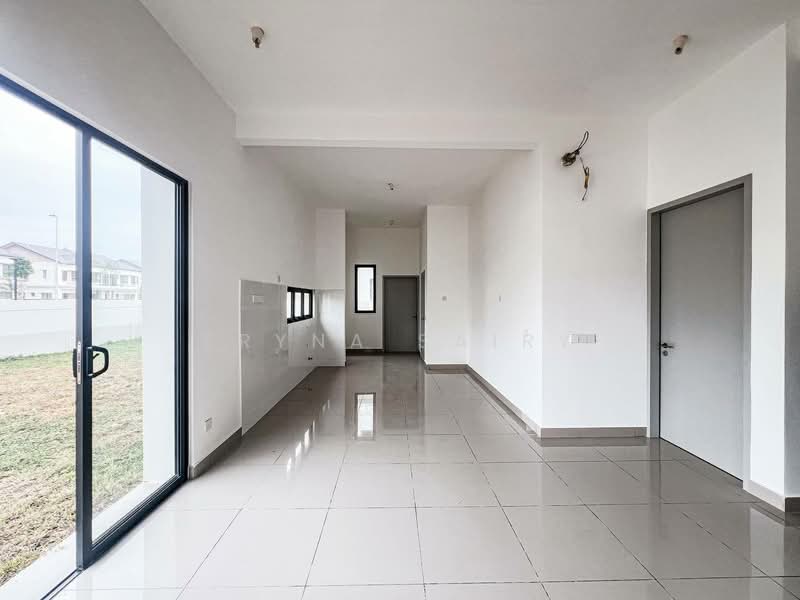 Semi-Detached House for Sale in Cyber 10 (Cyberjaya) - Eryna Sairy - PropertyGuru.com.my