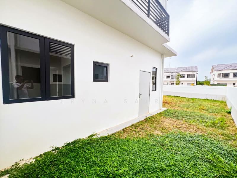 Semi-Detached House for Sale in Cyber 10 (Cyberjaya) - Eryna Sairy - PropertyGuru.com.my