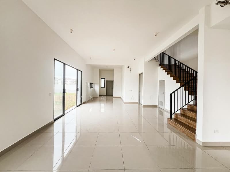 Semi-Detached House for Sale in Cyber 10 (Cyberjaya) - Eryna Sairy - PropertyGuru.com.my