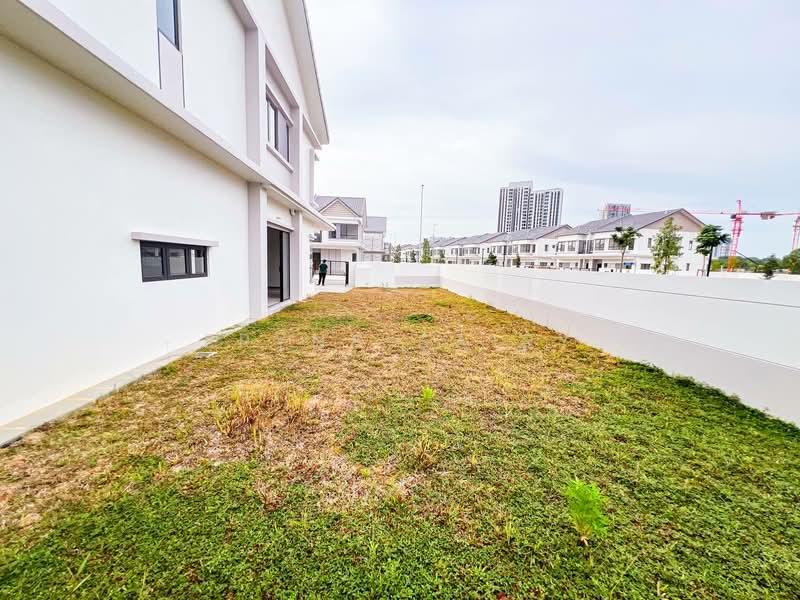Semi-Detached House for Sale in Cyber 10 (Cyberjaya) - Eryna Sairy - PropertyGuru.com.my
