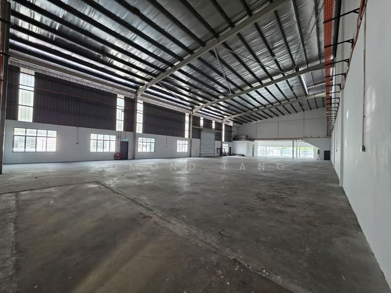 Kilang untuk Disewa di Pekan Nenas (Jeram Batu) - Edmond Tang - Interior - PropertyGuru.com.my
