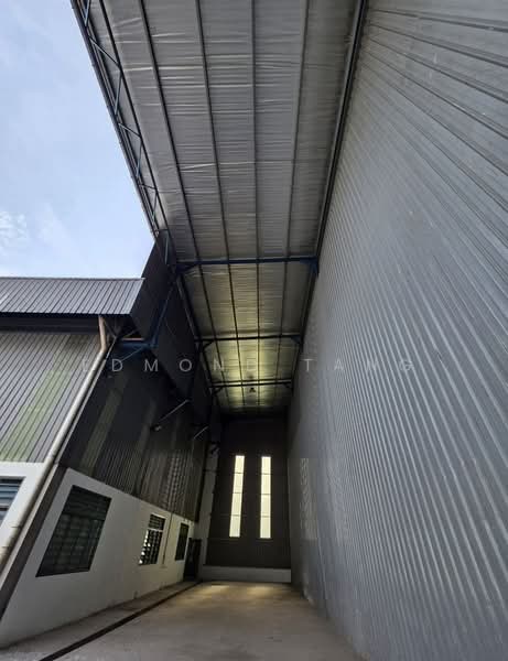 Kilang untuk Disewa di Pekan Nenas (Jeram Batu) - Edmond Tang - Exterior - PropertyGuru.com.my