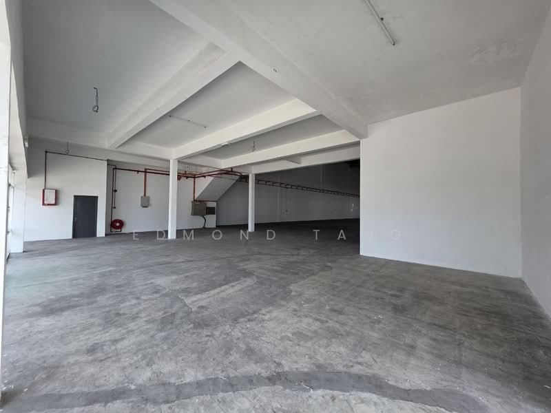 Kilang untuk Disewa di Pekan Nenas (Jeram Batu) - Edmond Tang - Interior - PropertyGuru.com.my