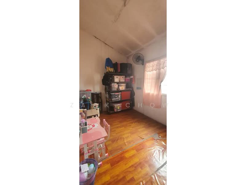 2-storey Terraced House for Sale in Taman Desa Cemerlang (Ulu Tiram) - Zack Chow - Interior - PropertyGuru.com.my
