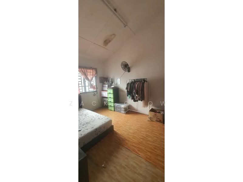 2-storey Terraced House for Sale in Taman Desa Cemerlang (Ulu Tiram) - Zack Chow - Bedroom - PropertyGuru.com.my