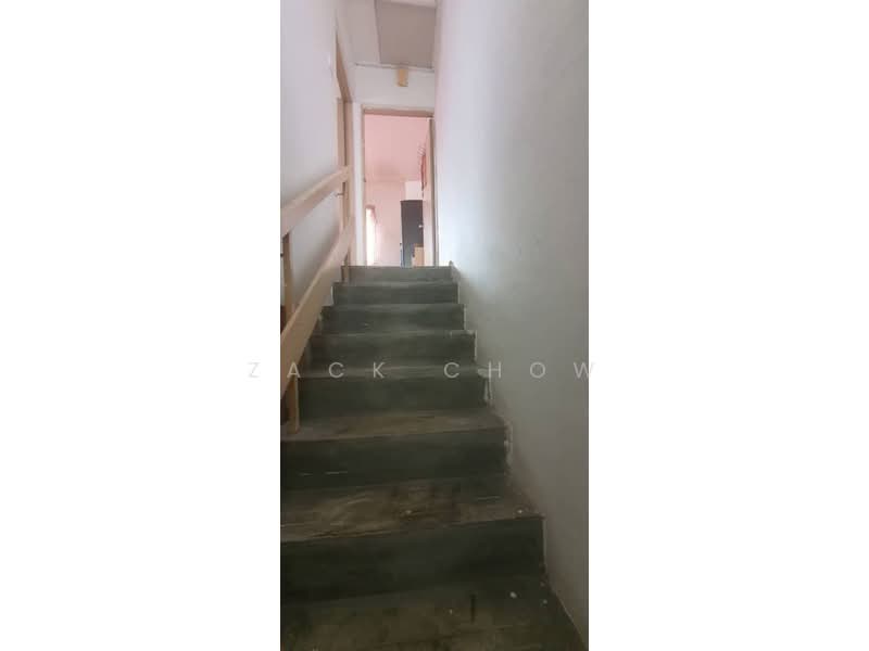 2-storey Terraced House for Sale in Taman Desa Cemerlang (Ulu Tiram) - Zack Chow - Interior - PropertyGuru.com.my